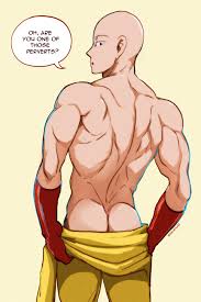 Rule34 - If it exists, there is porn of it  saitama  5497443