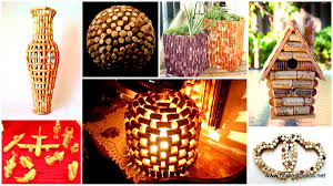 If you're one of my faithful readers, then you know that i work at byob fine dining restaurant in princeton, nj (it's okay to stalk me! 35 Clever And Creative Diy Cork Crafts That Will Enhance Your Decor Beautifully