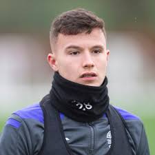 Promising midfielder Dylan Tait has joined up with Shaun Maloney's Hibs  squad after an impressive loan spell back with Raith Rovers 🙌⚽️