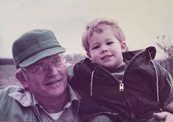 William Everett Windle (1923-2007)