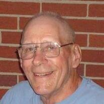 Darrell G. Hayhurst Obituary