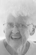 Rita Holland Obituary