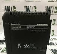 12P1509X042 REV D KJ2002X1-CA1 FISHER-ROSEMOUNT SYSTEMS CONTROLLER M5 MODULE