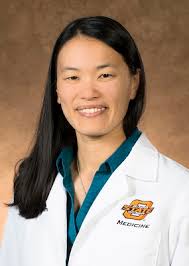 Leslie Ching's Instagram, Twitter & Facebook