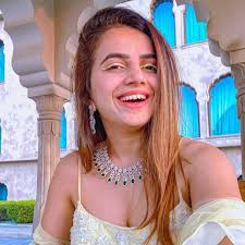 Bhavini Purohit Actor Height Instagram Date of Birth Marriage