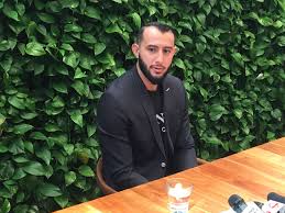 View complete tapology profile, bio, rankings, photos, news and. Ufc 247 Why Dominick Reyes Is A Huge Threat To Upset Jon Jones Brobible