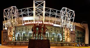 Pictures and wallpapers for your desktop. Old Trafford Wallpapers Wallpaper Cave