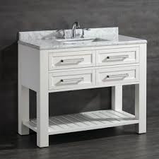 Not only bathroom vanities costco, you could also find another pics such as double bathroom vanities, bathroom vanities 72, bathroom double sink vanity, vanity bathroom canada, rta. Pedro 42 In Single Vanity Costco Bathroom Vanity Vanity Single Vanity
