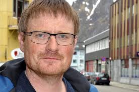 Laksegründer Inge Berg fra Nordland tjente en milliard i fjor