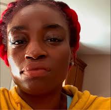 View Across Central Park In NYC