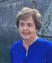 Obituary information for Maureen C. Fahey