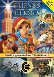 • 4,9 млн просмотров 1 год назад. Christian Cartoons Watch Free Bible Cartoons Christian Cartoons The Bible Movie Best Kid Movies