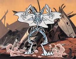 General Grievous Animated Debut Clone Wars War Animation