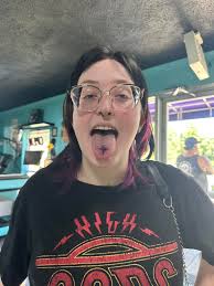 Professional Piercings by Jordyn at High Noon Tattoo