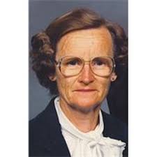 Althea Schaf Obituary February 5, 2009