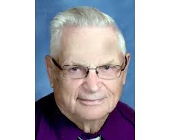 Helmuth Pfennig Obituary (2023)