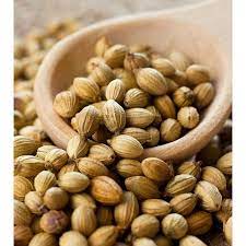 1 dalam perdagangan obat ia dinamakanfructus coriandri. Biji Ketumbar Coriander Seed 100g Shopee Malaysia