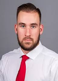 2019-20 Men's Ice Hockey Roster