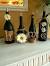 Bottle Decoration Ideas With Lights