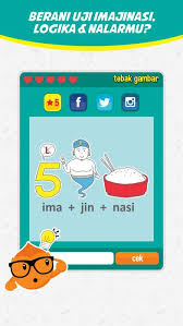 Maybe you would like to learn more about one of these? Tebak Gambar Level 75 Walkthrough Applevels Tips