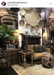Pin By Gaye Tito On African Design African Home Decor African Interior Design African Style Decor