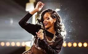 Rihanna The Range Planet