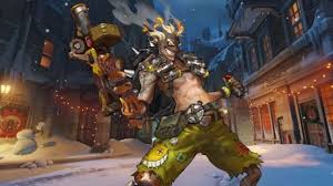 Overwatch New Winter Wonderland Junkrat Skin Seemingly Leaked Junkrat skins (page 1) junkrat joker fan skin junkrat is coming to heroes of the storm soon, and he's got a few spooky halloween skins new winter wonderland junkrat skin