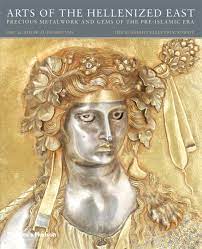 Maybe you would like to learn more about one of these? Arts Of The Hellenized East Precious Metalwork And Gems Of The Pre Islamic Era Carter Martha L Harper Prudence O Meyers Pieter Amazon De Bucher