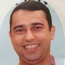 Daniel Evangelista Silva Soares