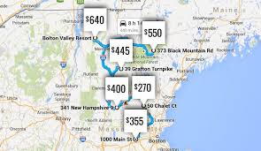 See where you can travel on the freedom pass map. A Little Collective And A Little Alliance The Freedom Pass Brings Small Ne Areas Together Slopefillers