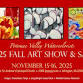 2025 Potomac Valley Watercolorists Annual Fall Art... event in Arlington, VA