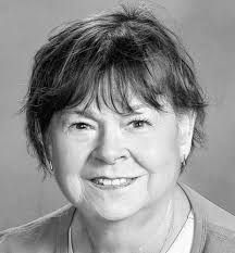 Janet MATHER Obituary (2017)