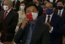 Check spelling or type a new query. Lawrence Wong Singapore S Future Pm Page 8 Hardwarezone Forums