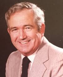 Donald Burchett Obituary