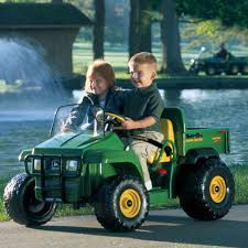 Search huge inventory of tractor parts, lawnmower parts, blower parts, engine parts and ship it today! John Deere Gator Hpx Ride On By Peg Perego Manual