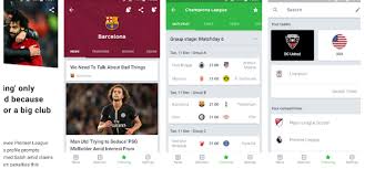 Follow for the latest live football scores, news and updates. Top 5 Live Football Scores Apps Every Sports Fan Need In 2021