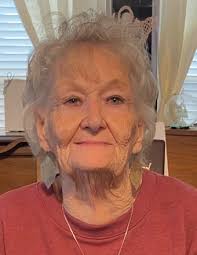 Obituary information for Georgia Morrison