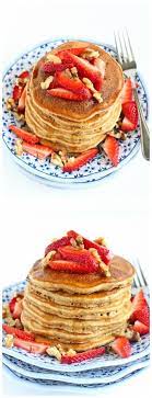 Healthy Banana Pancakes Recipe Popular Brunch Recipe Recipe Banana Pancakes Recipe Healthy Breakfast Recipes