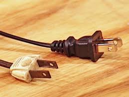 Watch the video explanation about how to easily fit an inline lamp rocker switch yourself online, article, story, explanation, suggestion, youtube. How To Install A Lamp Cord Switch How Tos Diy