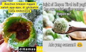 We did not find results for: Viral Inilah 10 Meme Serba Klepon Yang Bisa Bikin Kamu Ngiler Dailysia