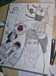 Pin By Levi Sama On Anime 3 In 2020 Naruto Drawings Naruto Shippuden Anime Naruto Sketch