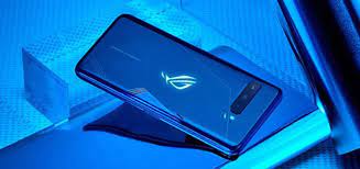 Asus Rog Phone 3 Pubg Mobile Ghost Touch Issue Being Looked Into