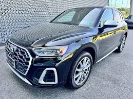 Image result for Mythos Black 2023 SQ5