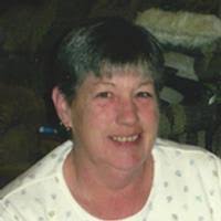 Linda Dianne Benisch Obituary (1972