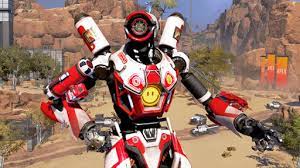 That could always shift an hour or two, so check back this evening to see if it's live in the eshop. Apex Legends Launches On Nintendo Switch Next Week So Check Out Some Gameplay