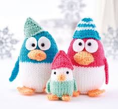We did not find results for: Penguin Collection Knitting Patterns Let S Knit Magazine