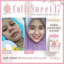 K Colly Sweet 17 Has A New Bd Fashion Beauty Glamour Facebook