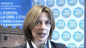Beatrice lorenzin (pd) rivendica l'azione del governo nei confronti dell'europa: Lorenzin Dietro La Politica Ci Deve Essere Una Vocazione Al Bene Comune 09 03 12 Youtube