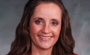 Eastern Shoshone educator flips HD33 blue and ensures Indigenous  representation in the Legislature