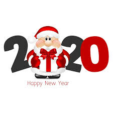 Happy New Year 2020 And Merry Christmas Images Merry Christmas Images Happy New Year Wishes New Year Wishes